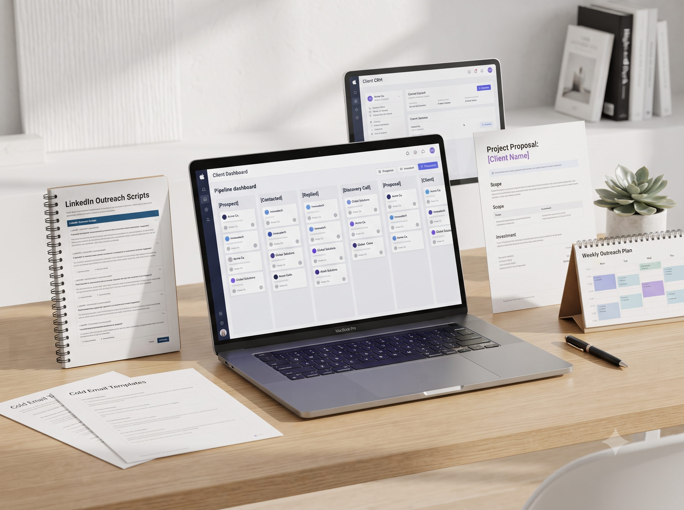 Proposal Templates